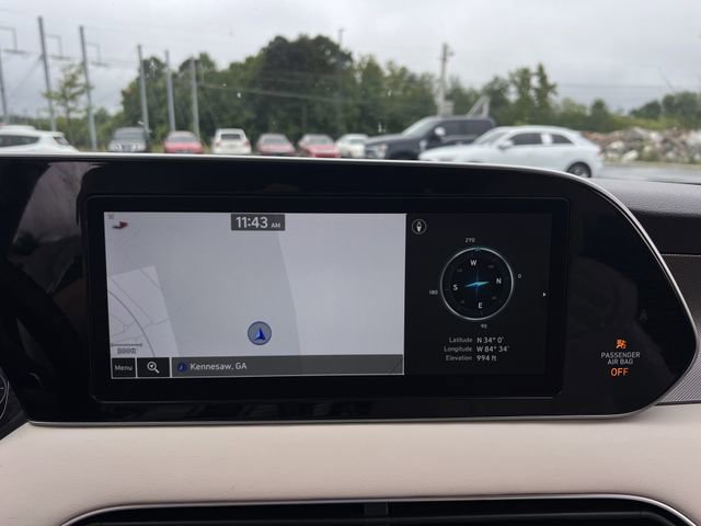 Used 2021 Hyundai Palisade Calligraphy AWD/4WD image 26