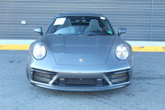 Used 2024 Porsche 911 Targa 4 GTS image 11