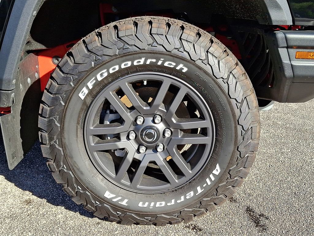 New 2026 INEOS Grenadier image 5