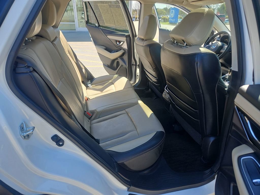 Used 2024 Subaru Outback Limited XT image 32