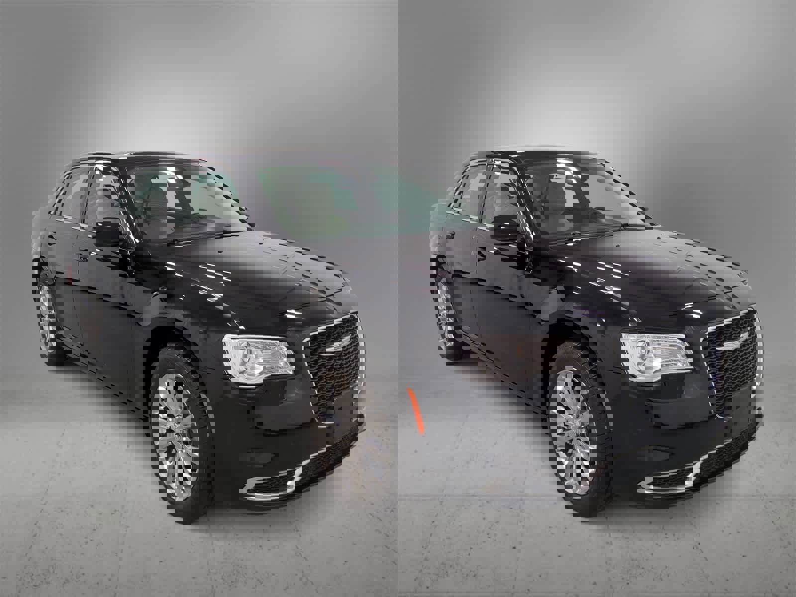 Certified 2023 Chrysler 300 Touring image 2