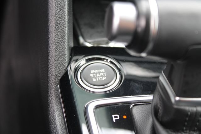 Used 2024 Kia Sportage SX FWD image 22