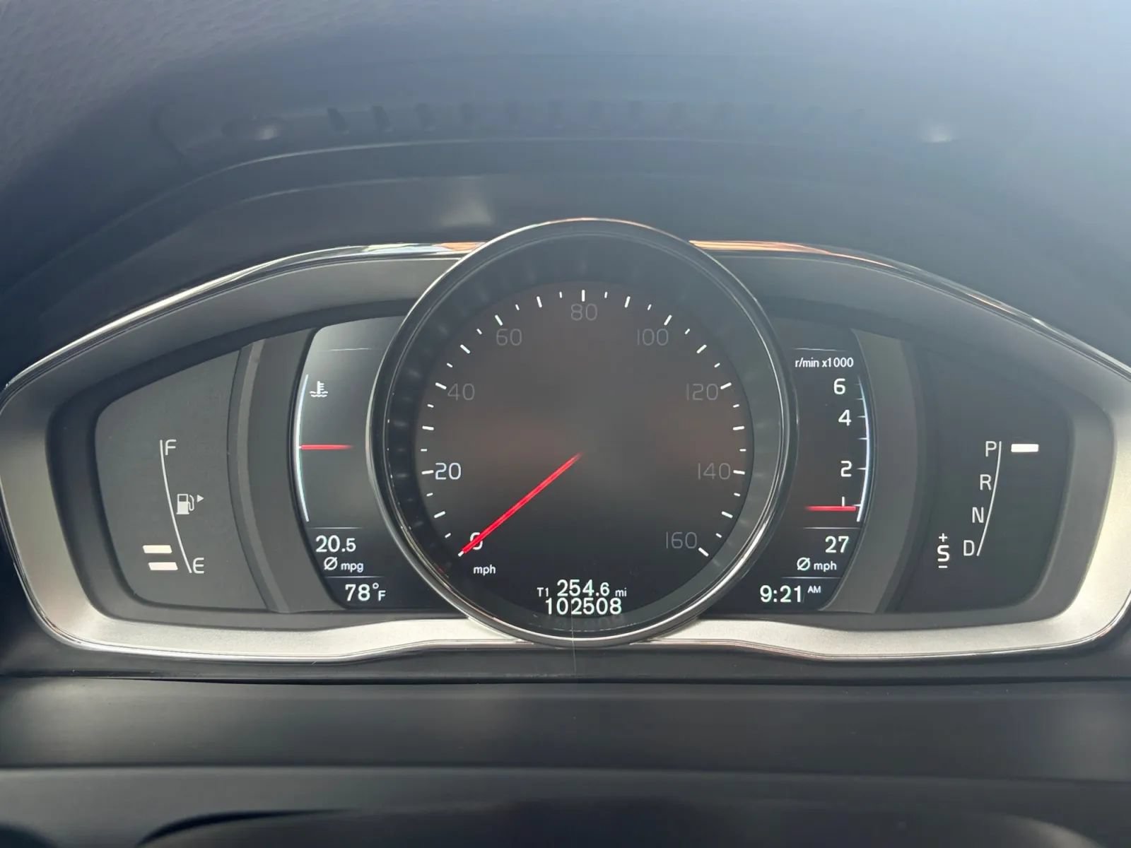 Used 2015 Volvo S60 T5 Premier AWD/4WD image 32
