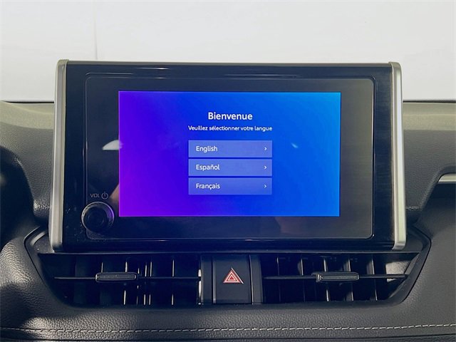 Used 2024 Toyota RAV4 XLE image 20
