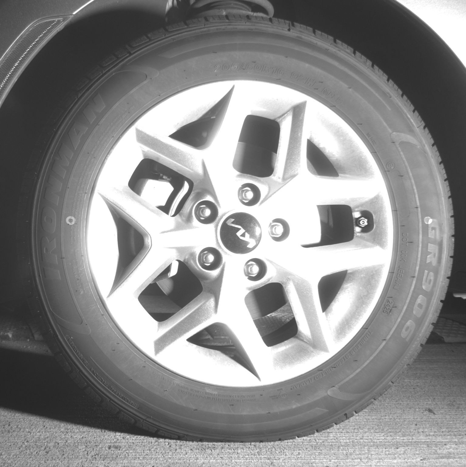 Used 2025 Kia Soul LX w/ LX Technology Package image 12