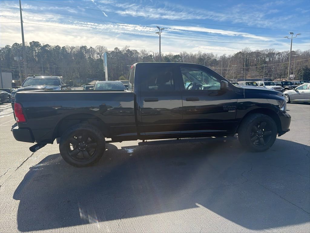 Used 2019 RAM 1500 Express w/ Express Value Package image 8