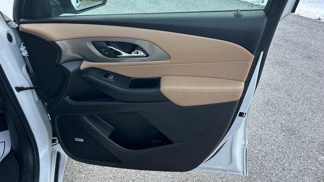 Certified 2023 Chevrolet Traverse Premier image 54