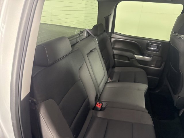 Used 2014 Chevrolet Silverado 1500 LT w/ All Star Edition image 16