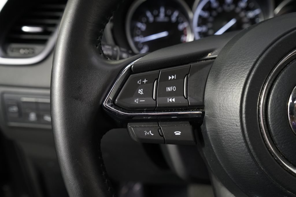 Used 2023 MAZDA CX-9 Touring AWD/4WD image 33