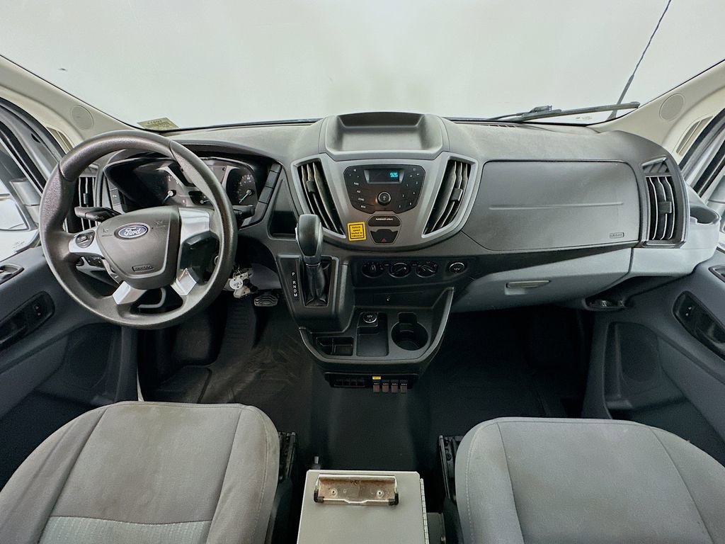 Used 2017 Ford Transit 150 148 Low Roof RWD image 10