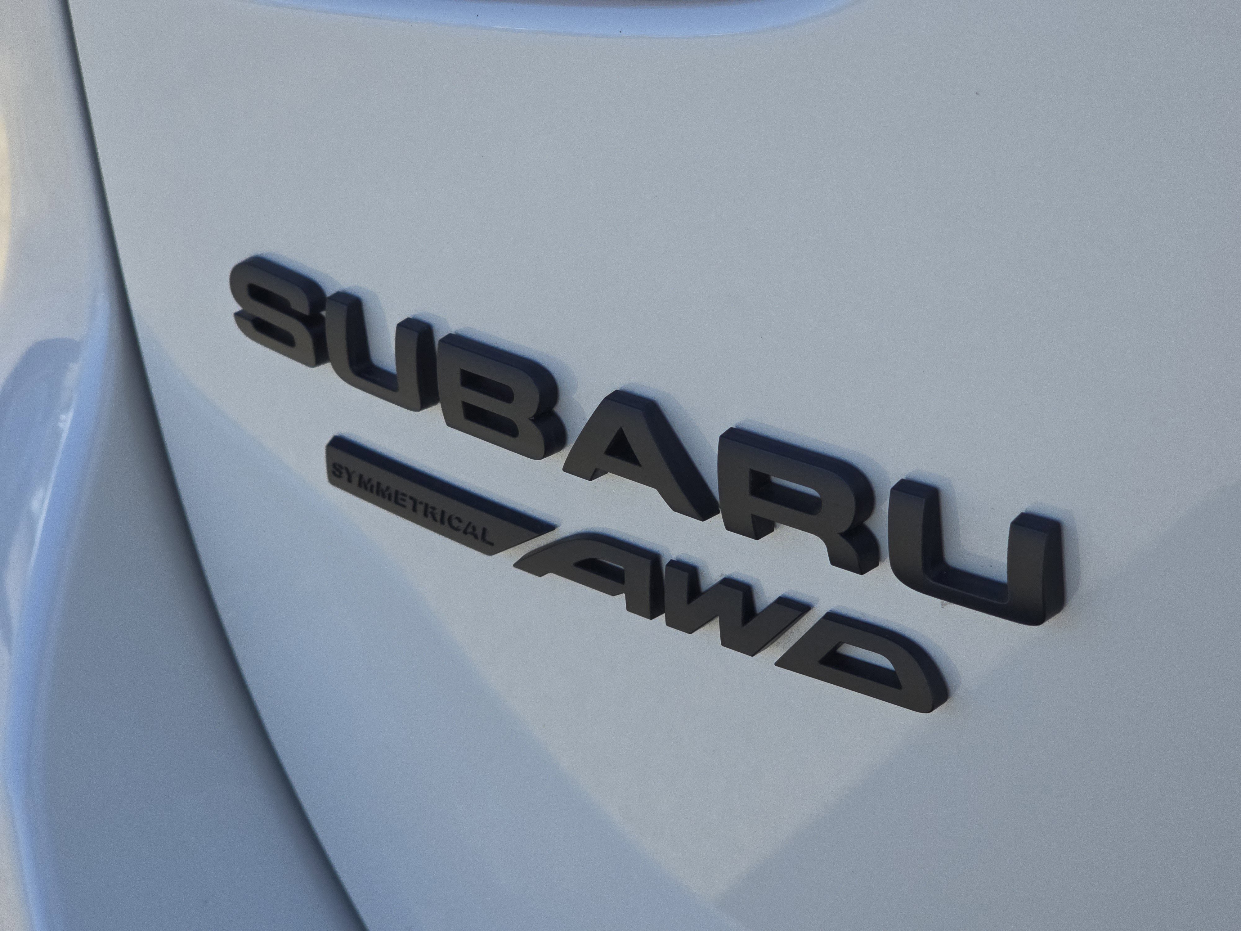 Certified 2025 Subaru Forester Wilderness image 12