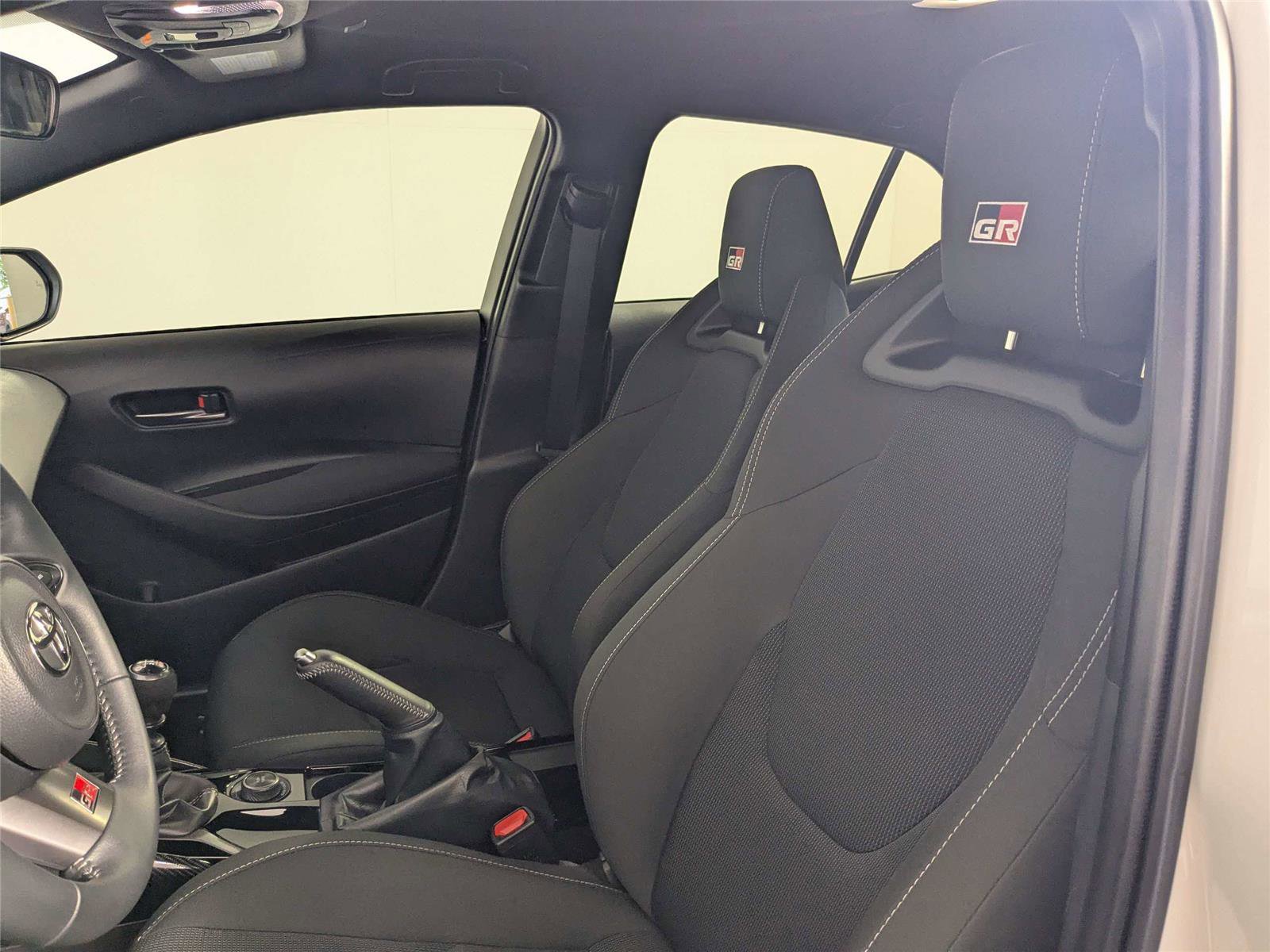 Used 2024 Toyota Corolla GR w/ Performance Package image 13