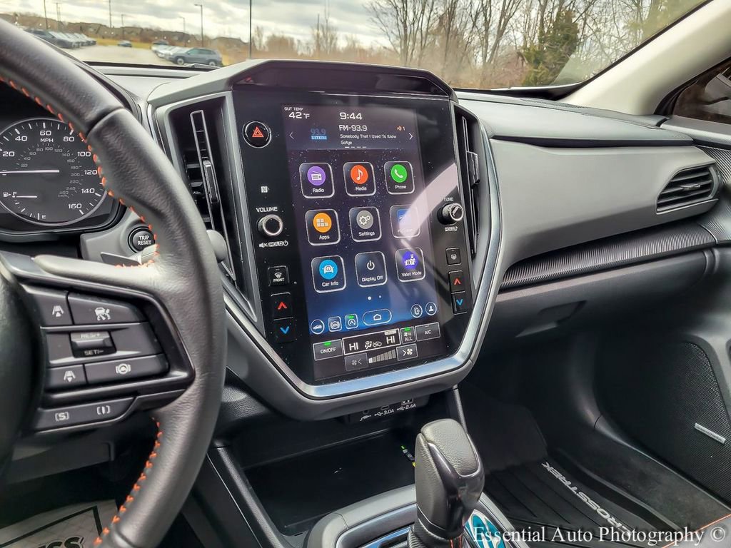 Certified 2024 Subaru Crosstrek 2.5i Limited AWD/4WD image 23