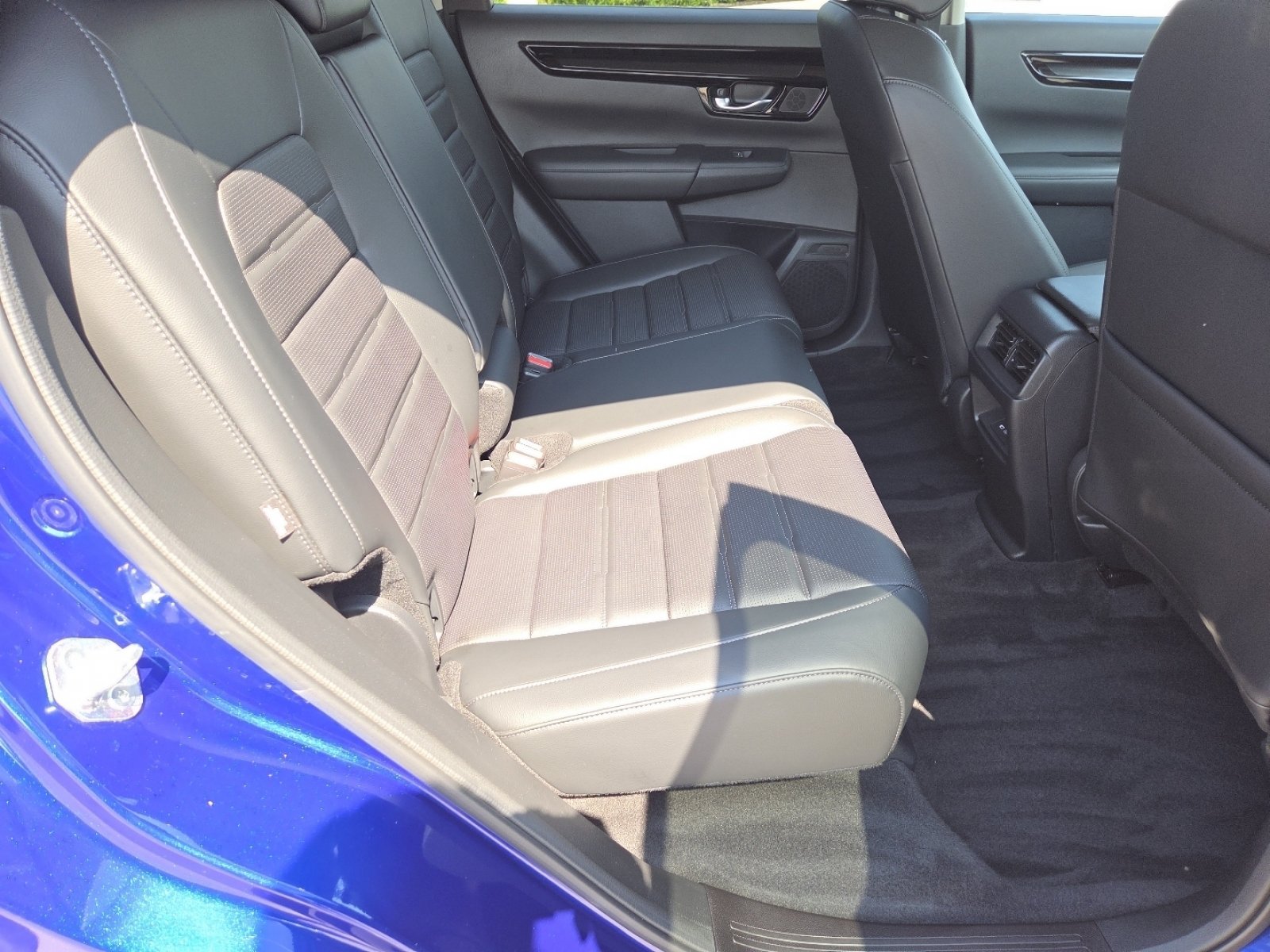 Used 2024 Honda CR-V EX-L image 22