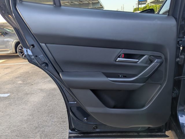 Used 2025 MAZDA CX-50 AWD 2.5 S w/ Weather Package image 12