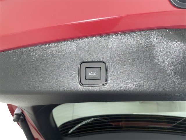 New 2026 Chevrolet TrailBlazer RS w/ Convenience Package image 17