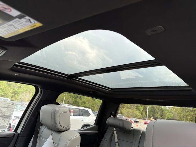 New 2026 Toyota Tundra Limited image 31