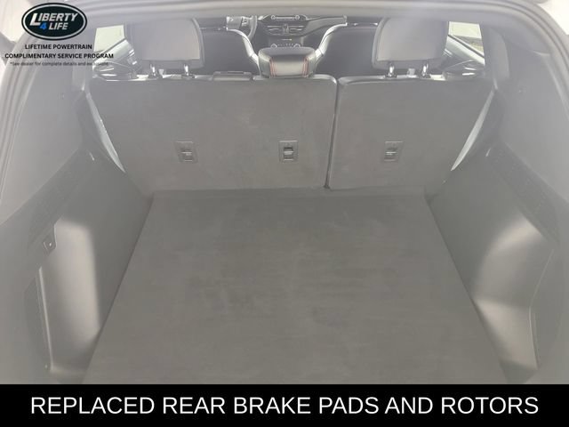 Certified 2023 Ford Escape ST-Line AWD/4WD image 17