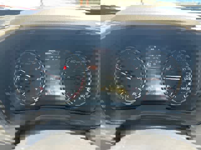 Used 2025 Subaru Crosstrek 2.0i Premium w/ Crosstrek Mirror Package image 34