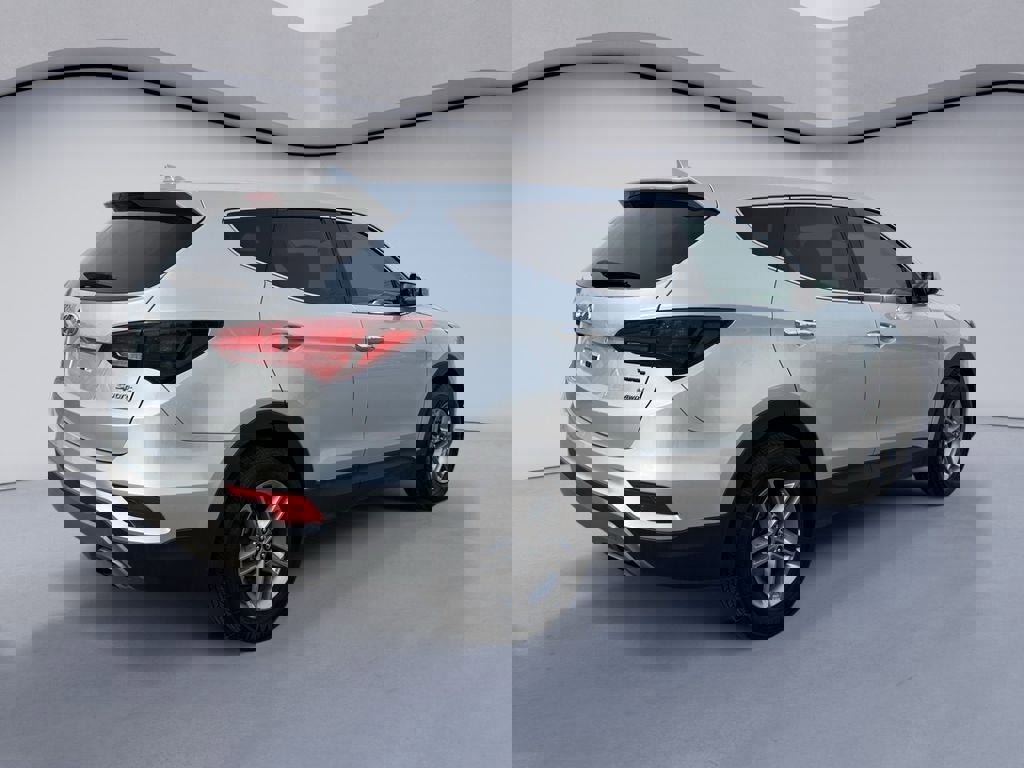 Used 2017 Hyundai Santa Fe Sport image 5