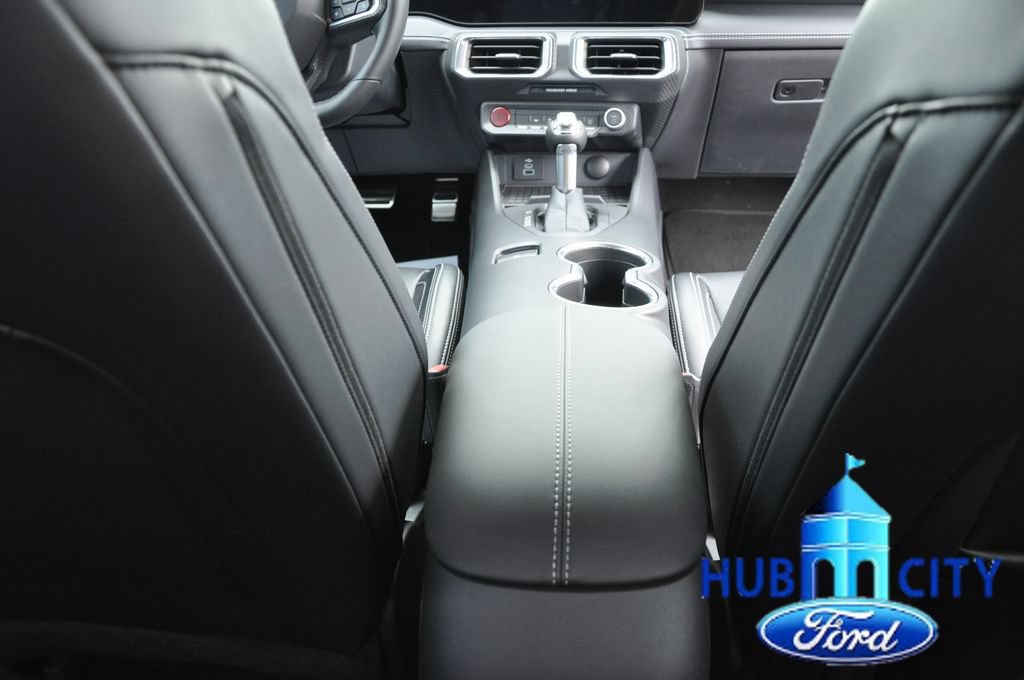 Used 2024 Ford Mustang GT Premium RWD image 17