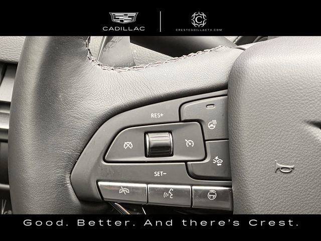 Certified 2025 Cadillac CT5 Sport image 17