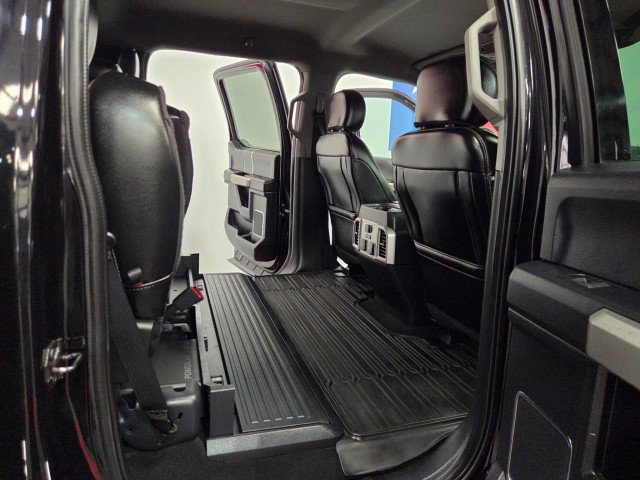 Used 2020 Ford F350 Lariat AWD/4WD image 80