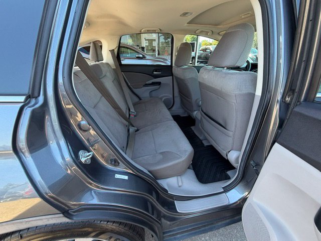 Used 2013 Honda CR-V EX image 13