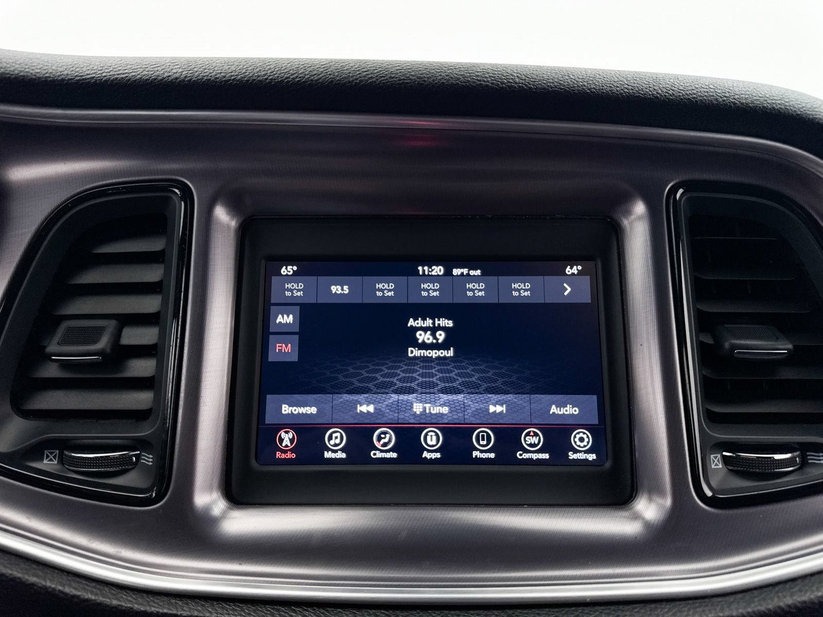 Used 2019 Dodge Challenger SXT RWD image 21