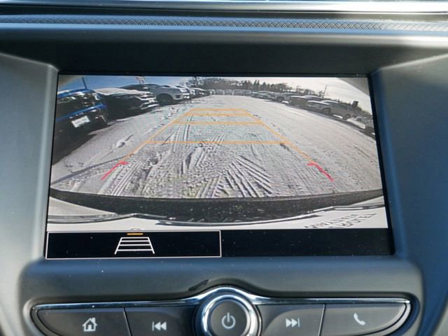 Used 2023 Chevrolet TrailBlazer RS image 21