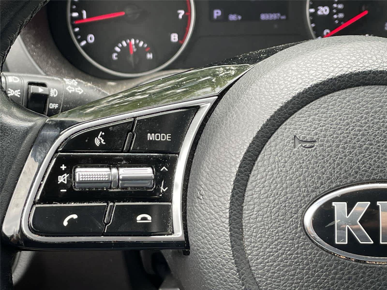 Used 2021 Kia Seltos S FWD image 18