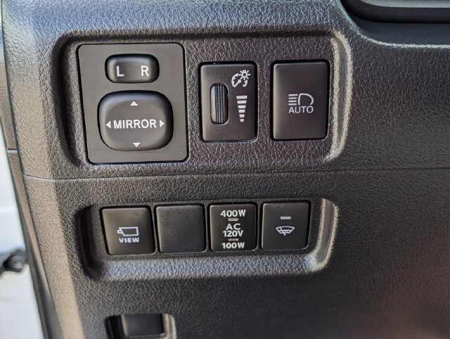 Used 2024 Toyota 4Runner TRD Pro AWD/4WD image 23