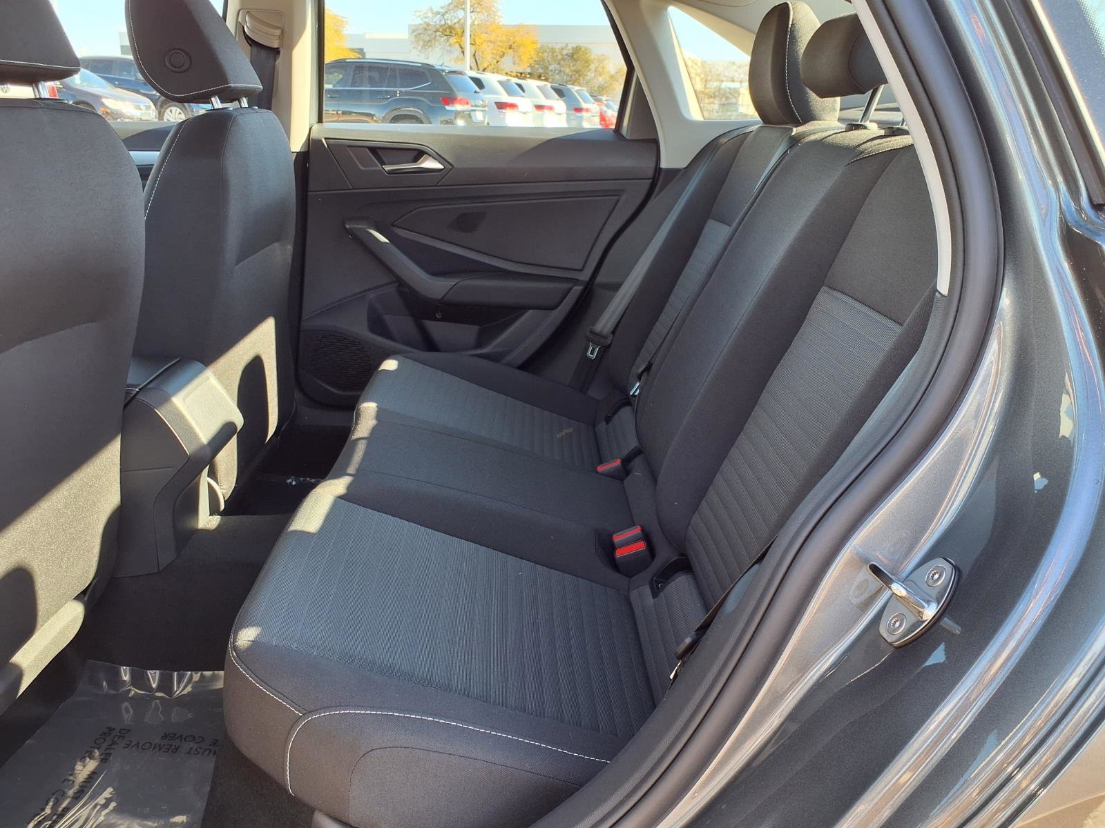 New 2026 Volkswagen Jetta S image 11