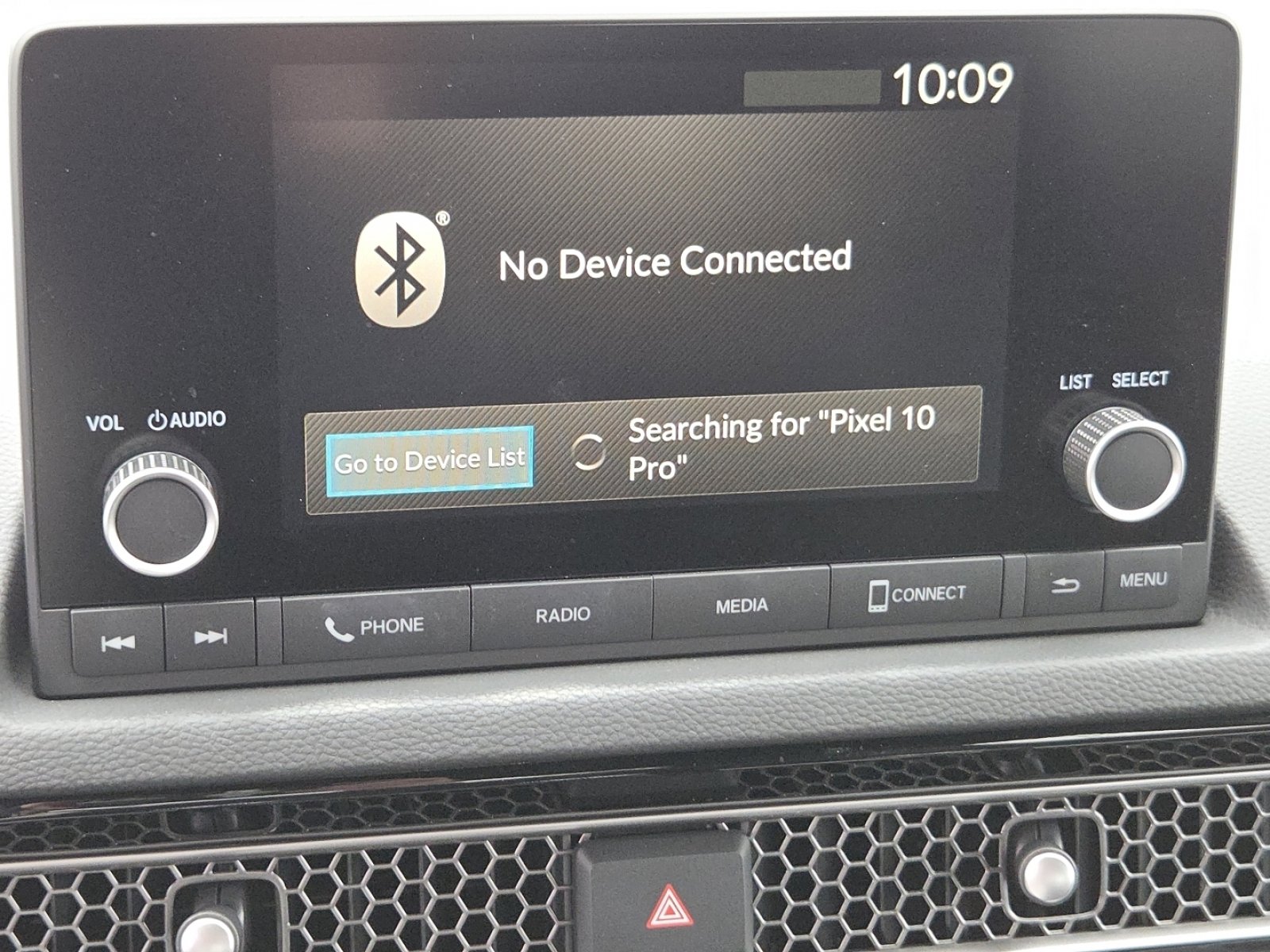 Certified 2024 Honda Civic Sport image 6