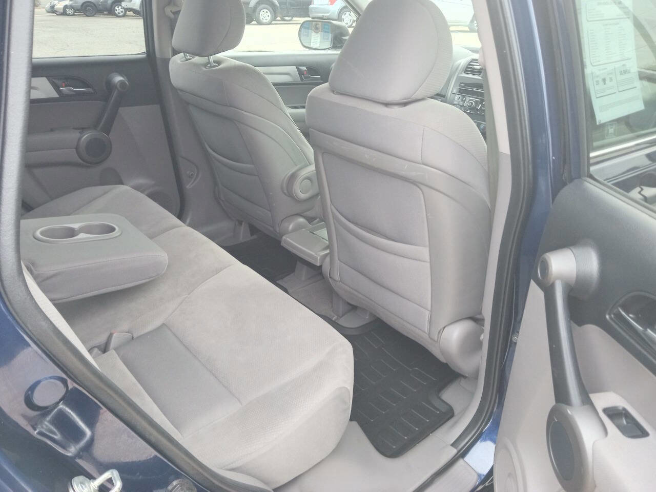 Used 2010 Honda CR-V EX image 11