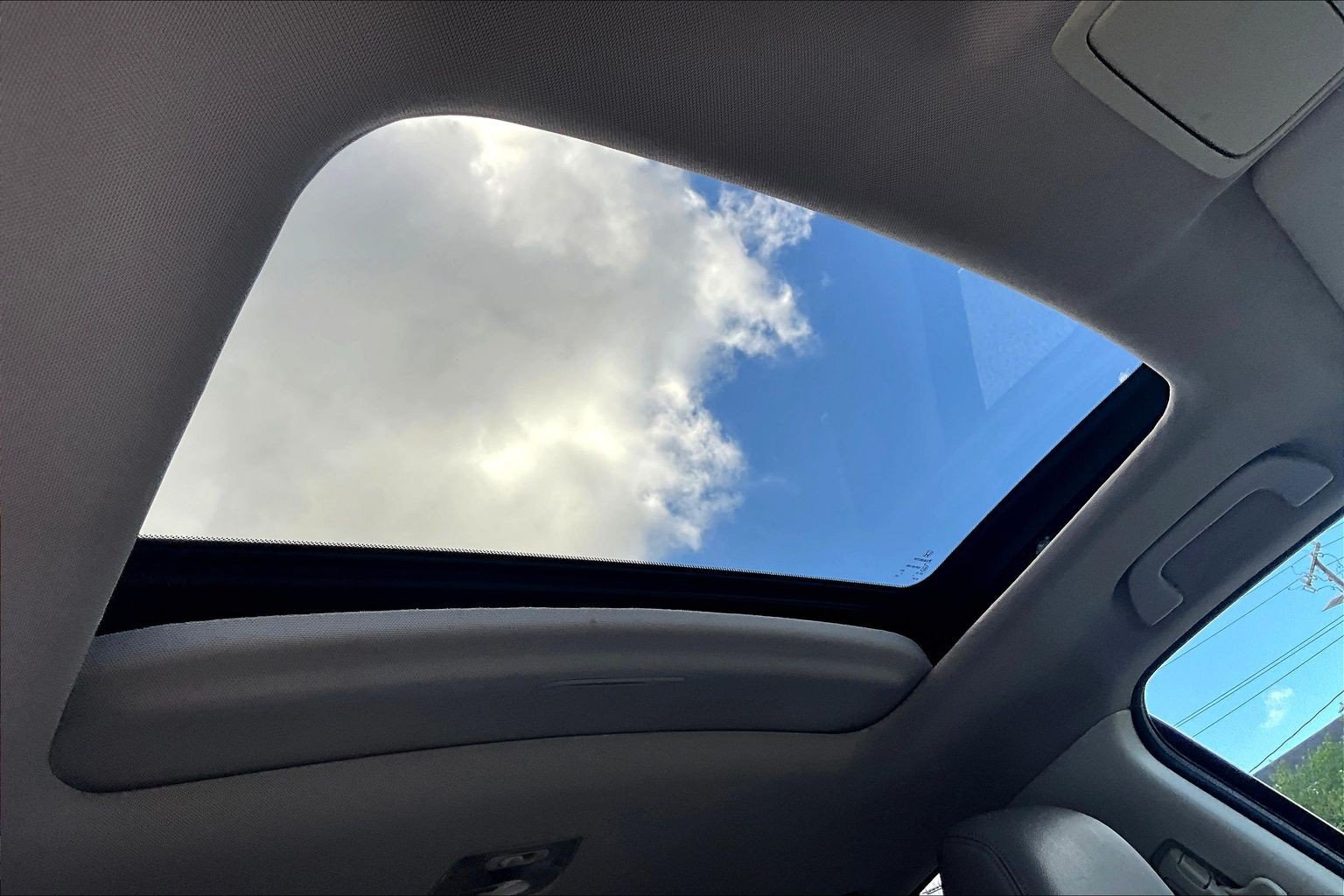 Used 2013 Honda CR-V EX-L image 16