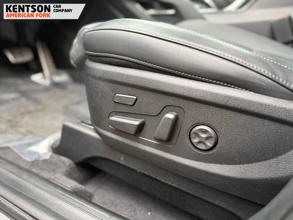 Used 2025 Kia Telluride SX Prestige X-Line image 38