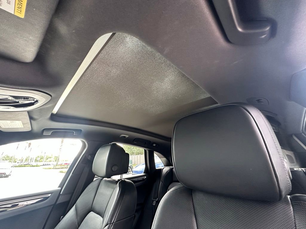 Certified 2024 Porsche Macan AWD/4WD image 23