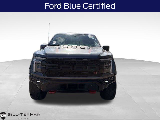 Used 2024 Ford F150 Raptor w/ Equipment Group 803A Raptor R AWD/4WD 360° Tour