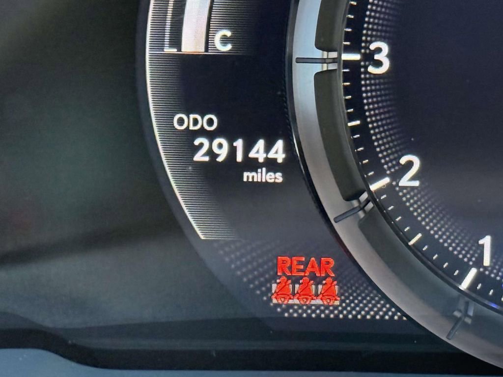 Used 2023 Lexus LS 500 F Sport w/ Cold Weather Package (CK) image 30