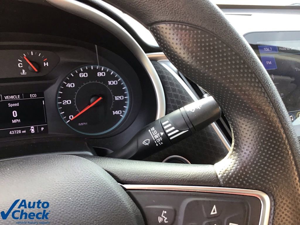 Used 2024 Chevrolet Malibu LT image 31