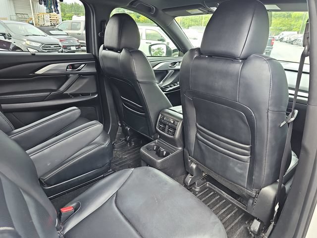 Used 2020 MAZDA CX-9 Grand Touring AWD/4WD image 11