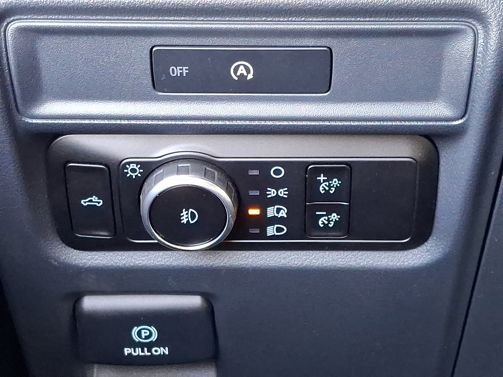 Used 2025 Ford F150 STX w/ Equipment Group 200A image 23