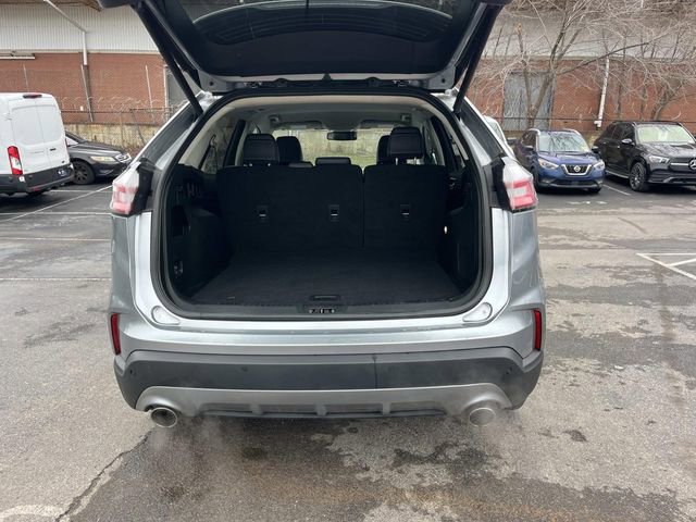 Used 2024 Ford Edge Titanium AWD/4WD image 15