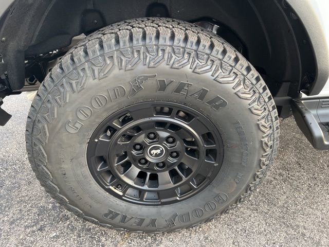 New 2025 Ford Bronco Big Bend image 23