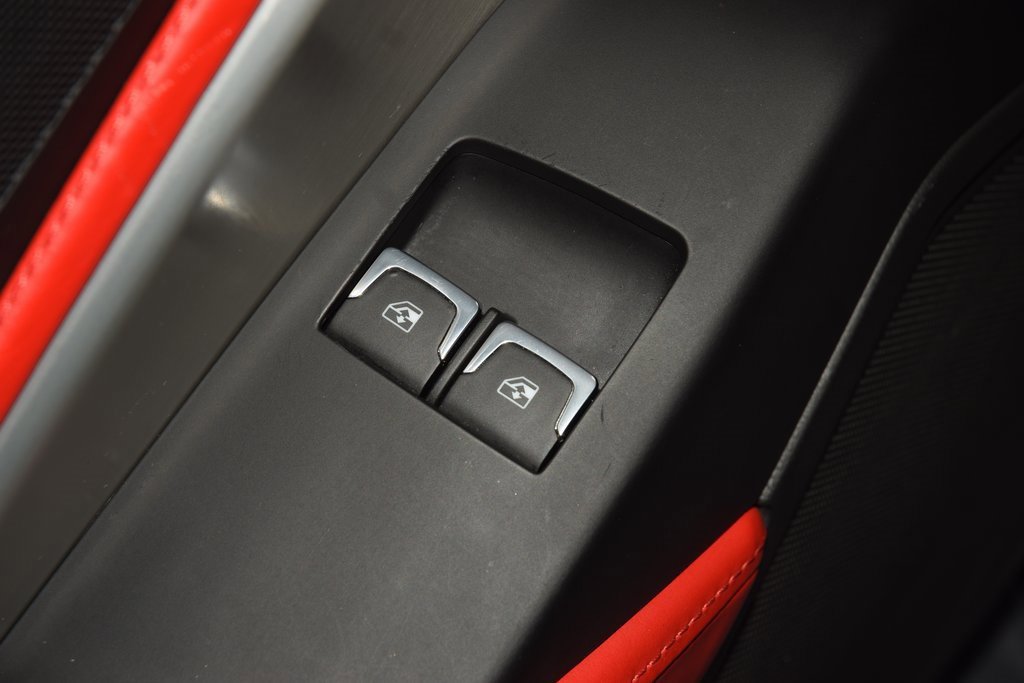 Used 2015 Chevrolet Corvette Z06 w/ 3LZ Preferred Equipment Group image 53