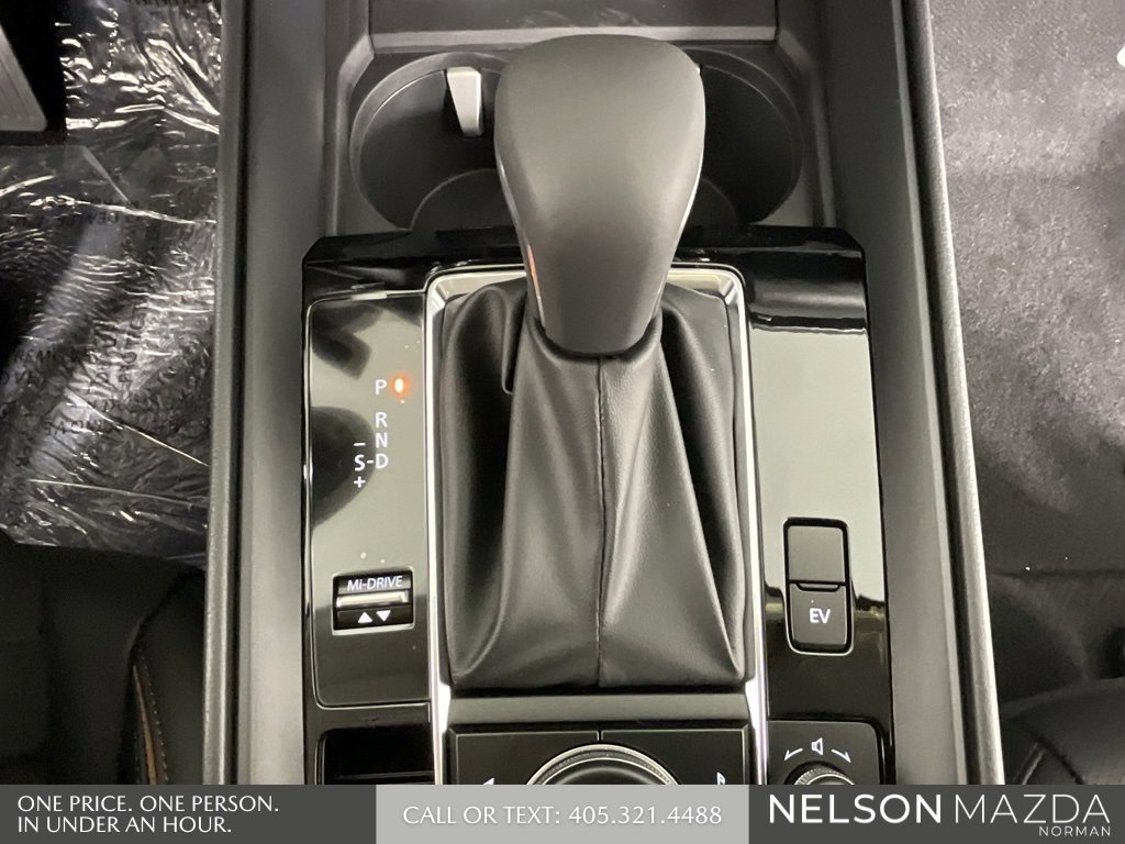 New 2025 MAZDA CX-50 2.5 Hybrid w/ Weather Package image 39