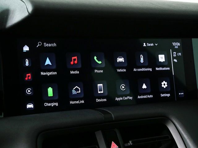 Certified 2024 Porsche Taycan image 15