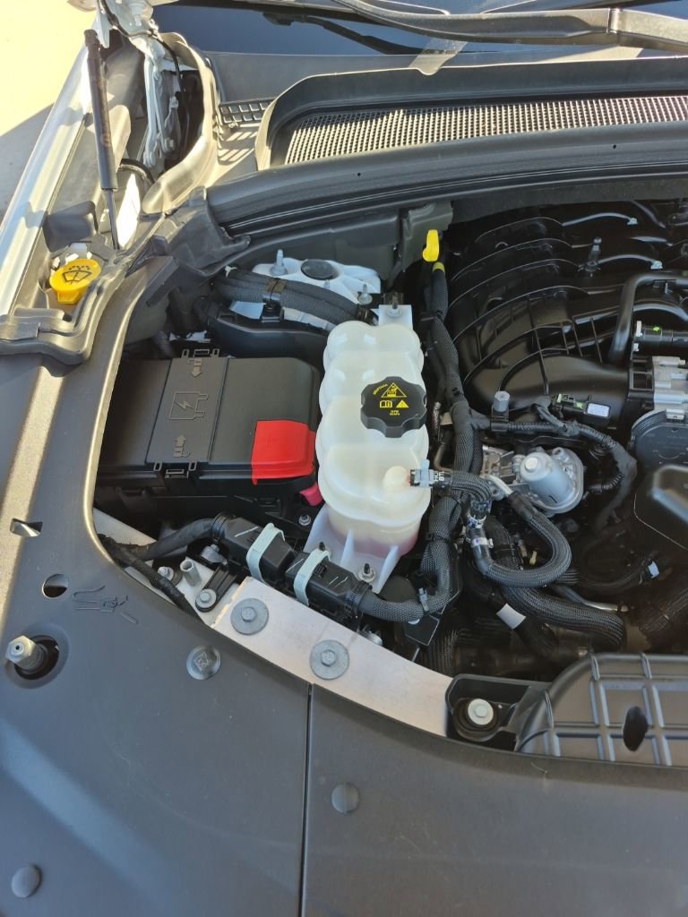 Used 2023 Jeep Grand Cherokee L Altitude AWD/4WD image 64