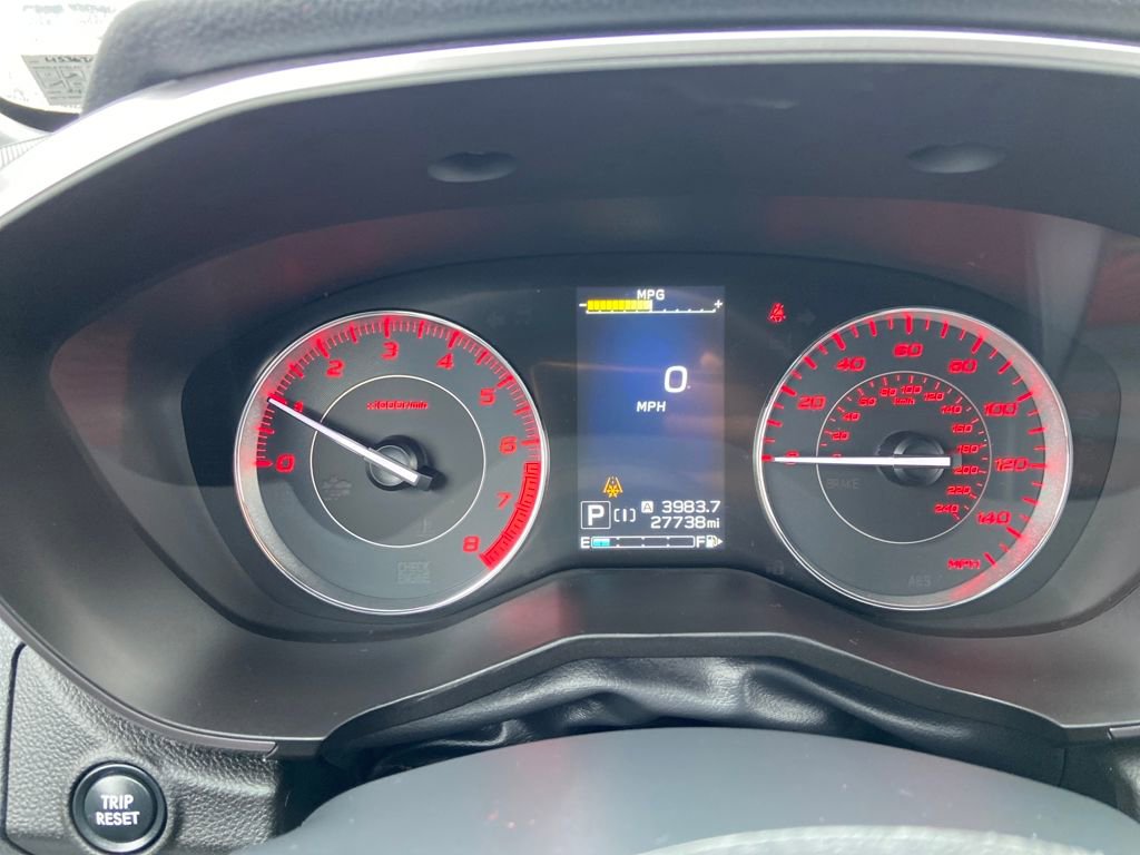 Used 2023 Subaru Impreza 2.0i Sport image 22